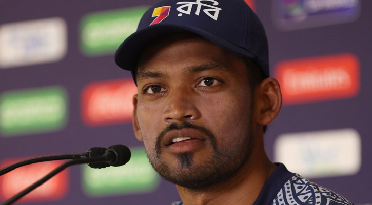 Bangladesh to move on from Shakib for South Africa series